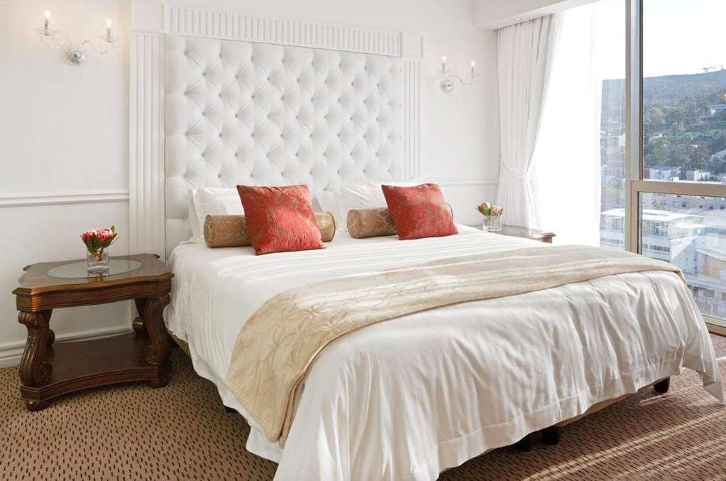 Pepperclub Hotel Le Cap Chambre photo